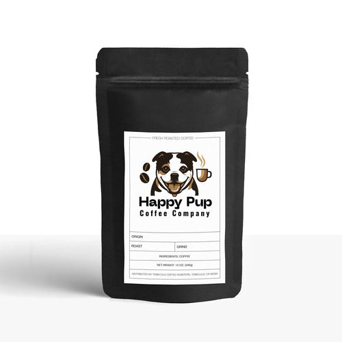 12 Pack Single Serve Coffee Capsules